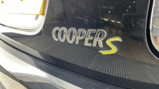 MINI Hatchback 135kW Cooper S Level 2 33kWh 3dr Auto Electric Hatchback